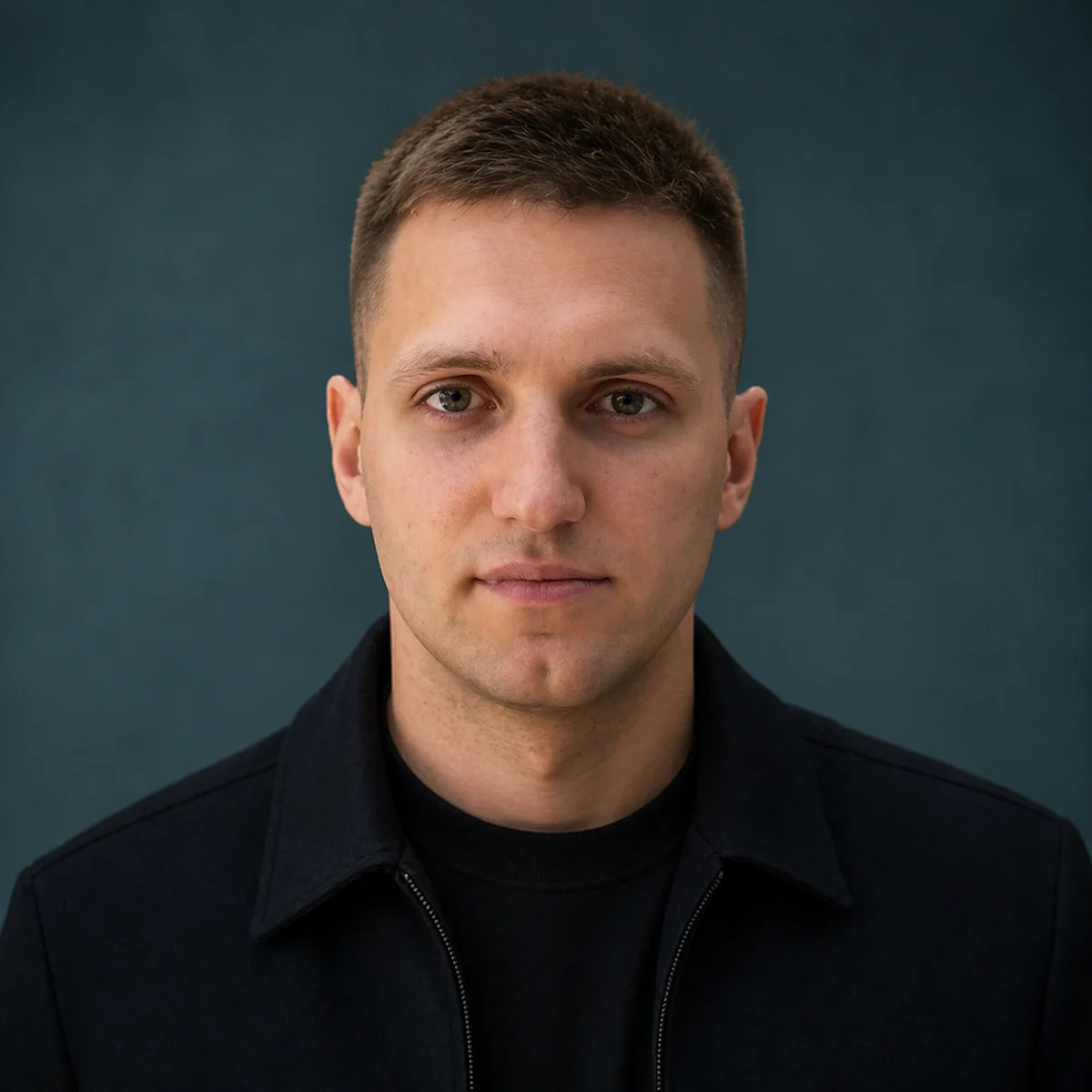 Денис Куцаев